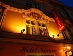 Hotel Morava Öne Çıkan Resim