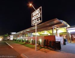 Morayfield Tavern & Motel Dış Mekan