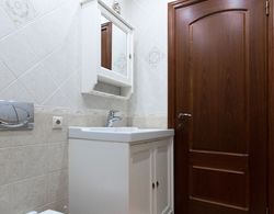 More Apartments na Dmitrievoy 2A - 1 Banyo Tipleri