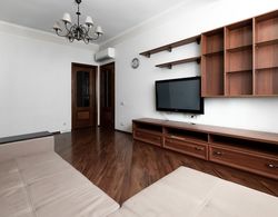 More Apartments na Dmitrievoy 2A - 1 Oda Düzeni
