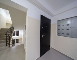More Apartments na Stanislavskogo 1A - 5 Dış Mekan