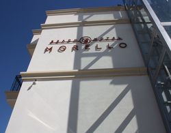 Morello Beach Hotel Dış Mekan