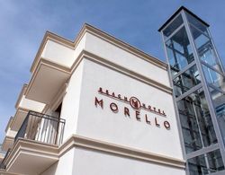 Morello Beach Hotel Öne Çıkan Resim