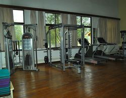 Morendat Training and Conference Centre Fitness