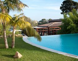 Villa Morgana Resort & Spa Genel