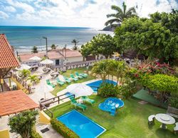 Moriah Natal Beach Hotel Öne Çıkan Resim