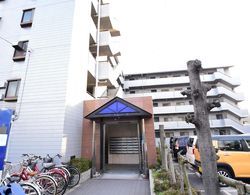 Moriguchi Apartment Dış Mekan