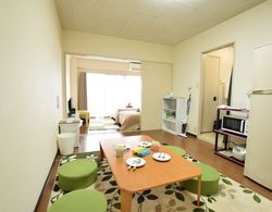 Moriguchi Apartment İç Mekan
