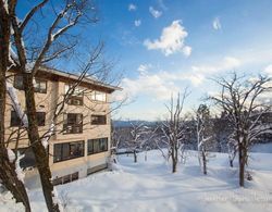 Morino Lodge Myoko - Hostel Dış Mekan