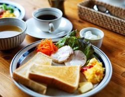 Morino Yado björk Kahvaltı