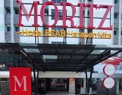 Moritz RSAB Harapan Kita Dış Mekan