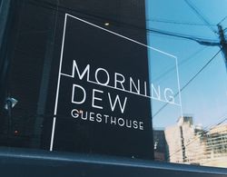 Morning Dew Guesthouse Dış Mekan