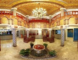 Moroccan House hotel Casablanca Genel