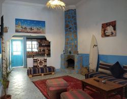 Moroccan House in Ouassane Close to Essaouira Öne Çıkan Resim
