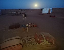Morocco Deluxe Camp Assif N itrane Dış Mekan