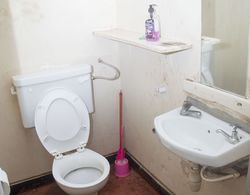 Morogoro Homestay Hostel Banyo Tipleri