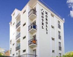 Hotel Morolli Dış Mekan