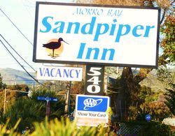 Morro Bay Sandpiper Inn Genel
