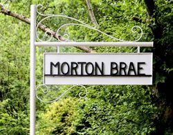 Morton Brae Luxury Cottage Sassafras Dış Mekan