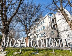 Mosaico Hotel Genel