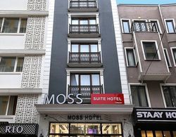 Moss Hotel Genel