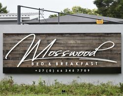 Mosswood Bed & Breakfast Dış Mekan