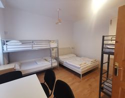 Hostel Most Öne Çıkan Resim