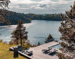 Most Luxurious 5-bed Villa in Boo Stockholm Dış Mekan