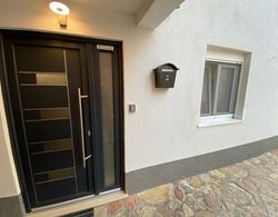 Mostar Story apartments Dış Mekan