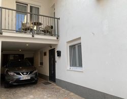 Mostar Story apartments Dış Mekan