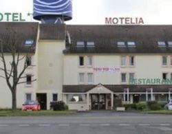 Hotel Motelia Öne Çıkan Resim