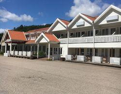 Motell Sørlandet Öne Çıkan Resim