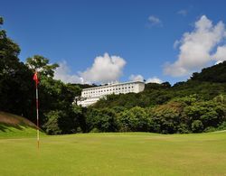 Motobu Green Park Hotel and Golf Course Genel