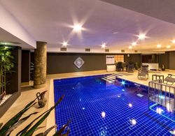 Motto Premium Hotel Spa Havuz