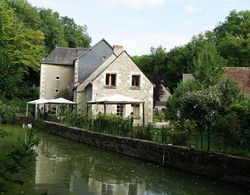 Moulin de la Planche Dış Mekan