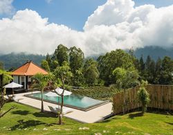 Mount Batur Villa Öne Çıkan Resim