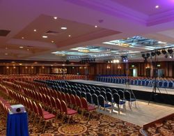 Mount Errigal Hotel Conference & Leisure Centre Genel