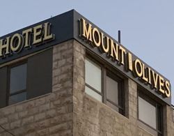 Mount Of Olives Hotel Öne Çıkan Resim