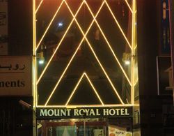 Mount Royal Hotel Genel