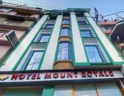 Hotel Mount Royale Dış Mekan