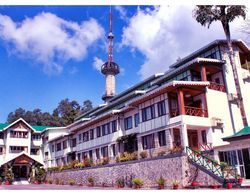 Hotel Mount Siniolchu Öne Çıkan Resim