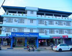 Hotel Mount View Pristine Dış Mekan