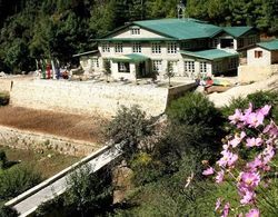 Mountain Lodges of Nepal - Monjo Dış Mekan