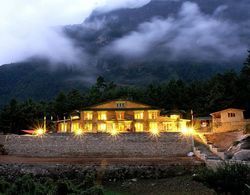 Mountain Lodges of Nepal - Monjo Öne Çıkan Resim