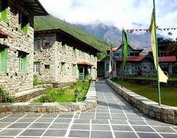 Mountain Lodges of Nepal - Phakding Öne Çıkan Resim