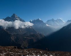 Mountain Lodges of Nepal - Thame Dış Mekan