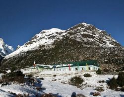 Mountain Lodges of Nepal - Thame Öne Çıkan Resim