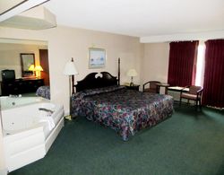 Mountain Melodies Inn Pigeon Forge Apple Valley Genel