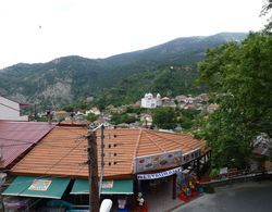 Mountain Rose Garden Hotel Dış Mekan