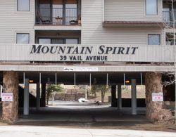 Mountain Spirits Dış Mekan